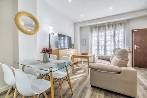 Pis de 59 m² a Còrdova