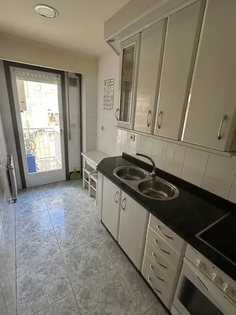 Pis de 75 m² a Ourense