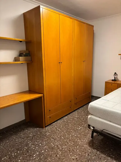 Pis de 130 m² a Badalona