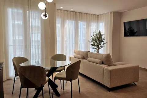 Pis de 77 m² a Barcelona