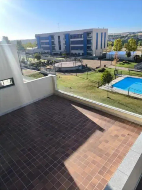 Piso de 65 m² en Salamanca (2/5)