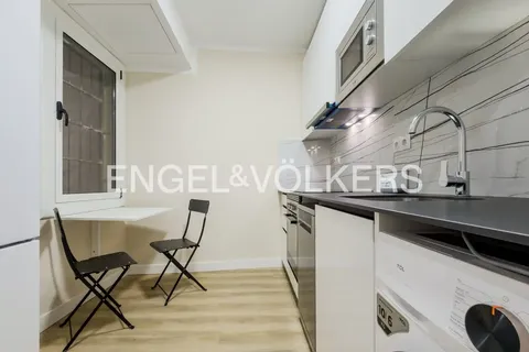 Pis de 60 m² a Barcelona