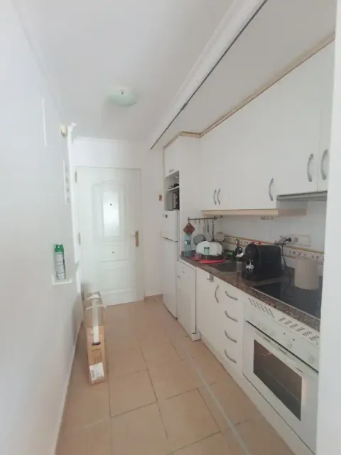 Pis de 95 m² a Oliva