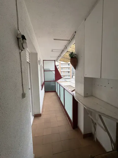 Квартира 102 м² в Жироне