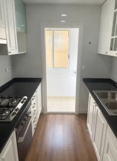 Pis de 140 m² a Barcelona
