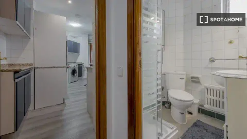 Кімната в оренду, Madrid