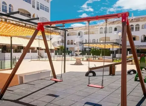 Pis de 70 m² a Punta Umbría