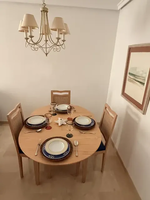 Appartamento 84 m² a l'Alfàs del Pi