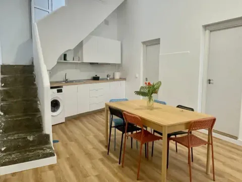 Habitació de lloguer, Las Palmas de Gran Canaria