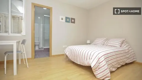 Habitació de lloguer, València