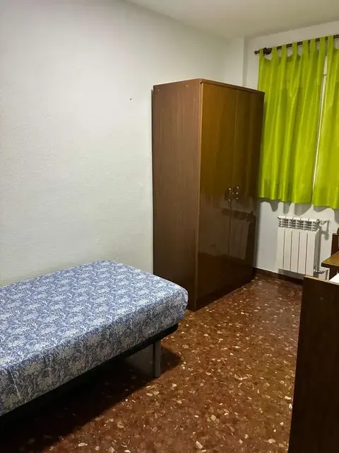Pis de 110 m² a Granada