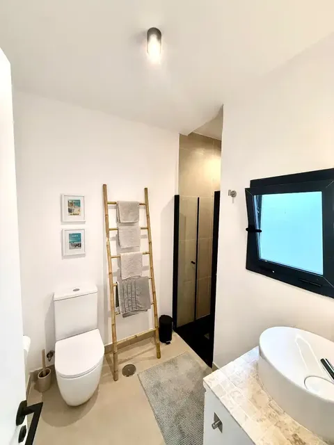 Casa de 145 m² a Tarifa