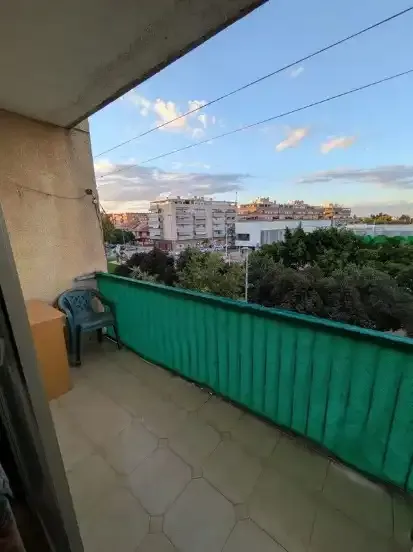 Flat 107 m² in Sagunt / Sagunto