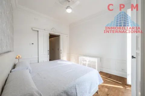 Pis de 180 m² a Madrid