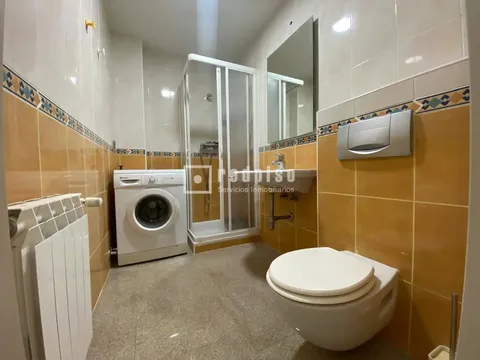 Pis de 92 m² a Madrid
