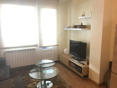 Pis de 119 m² a Santiago de Compostel·la