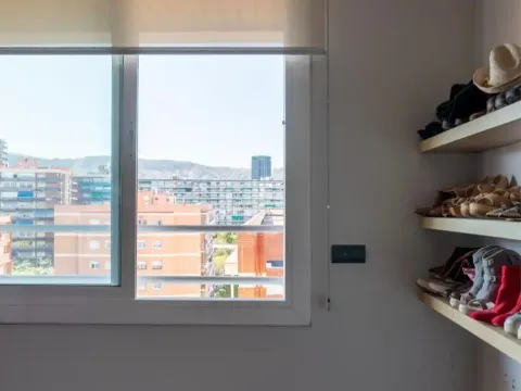 Wohnung 106 m² in Barcelona