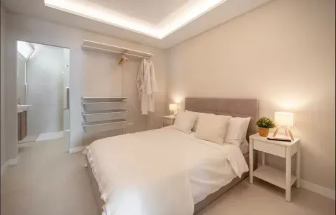 Wohnung 250 m² in Marbella