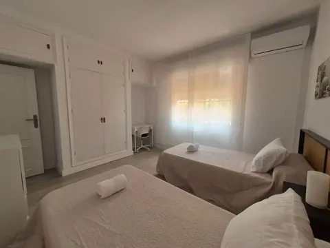 Pis de 117 m² a Fuengirola