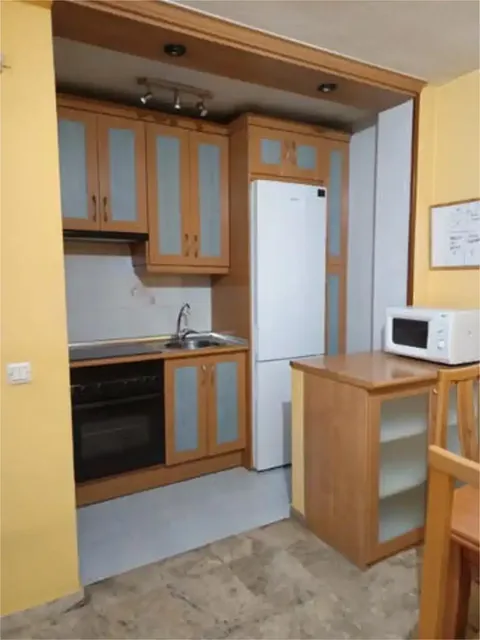 Pis de 48 m² a Ciudad Real
