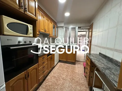 Appartamento 85 m² a Valencia