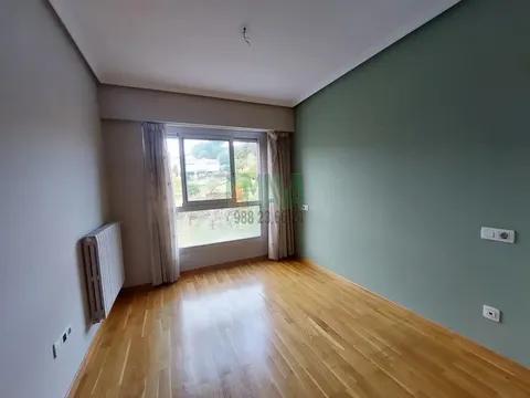 Flat 55 m² in O Barco de Valdeorras