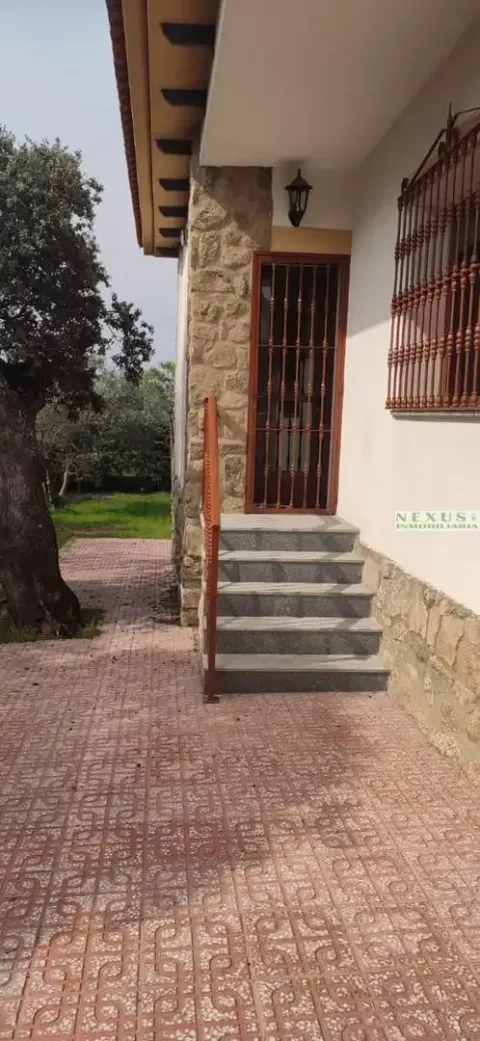 Casa de 160 m² a Casar de Cáceres