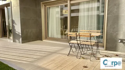 Pis de 80 m² a Pamplona