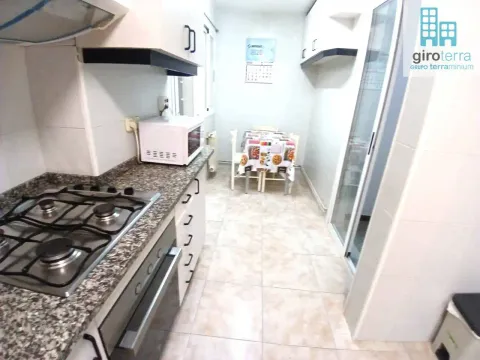 Квартира 83 м² в Malgrat de Mar