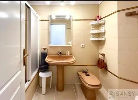 Pis de 65 m² a Xàbia