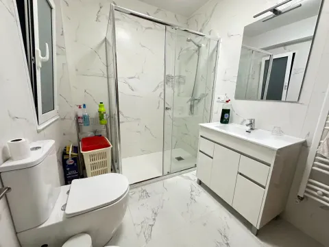 Pis de 97 m² a Santiago de Compostel·la