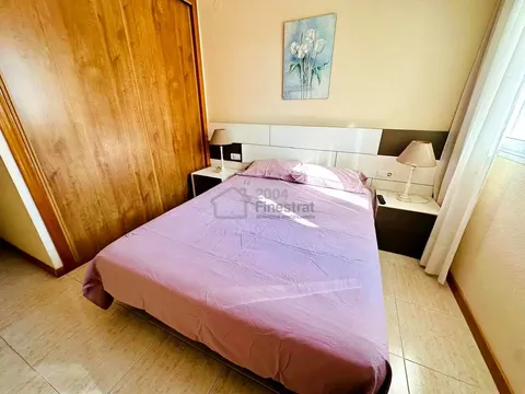 Wohnung 55 m² in la Vila Joiosa / Villajoyosa