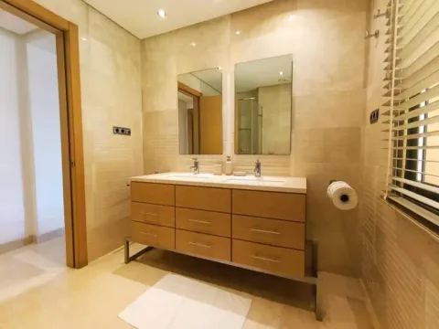 Pis de 214 m² a Marbella