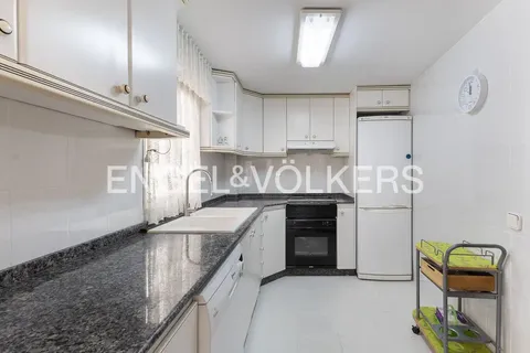 Pis de 103 m² a València