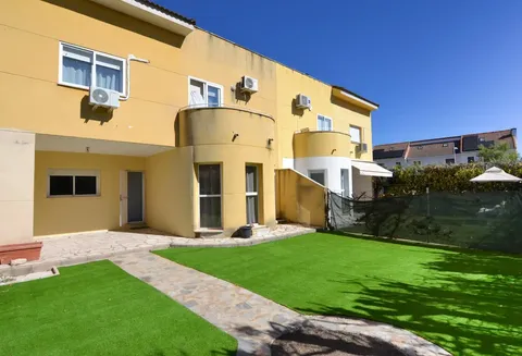 Casa de 251 m² a Villanueva de la Cañada