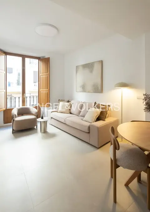 Appartamento 95 m² a Valencia