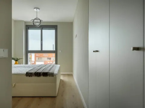 Appartamento 85 m² a Badalona