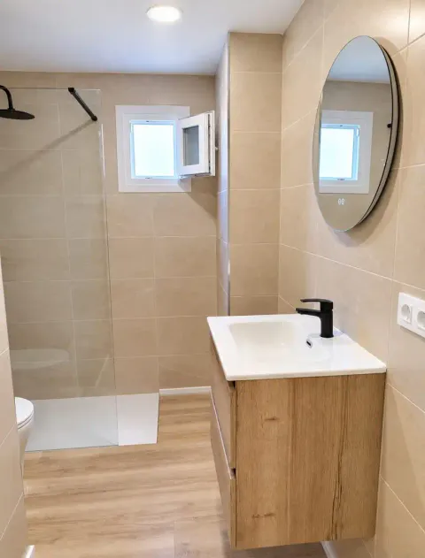 Квартира 95 м² в Пальме
