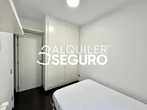 Pis de 80 m² a Madrid