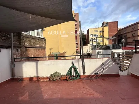 Pis de 63 m² a Barcelona