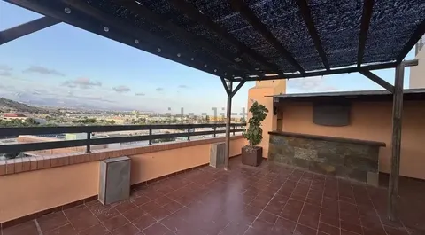 Pis de 80 m² a Alacant