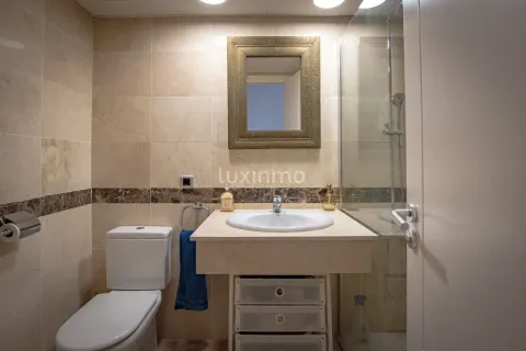 Apartamento 95 m² em Altea