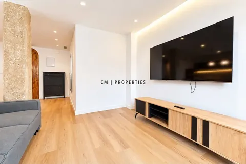 Pis de 102 m² a València