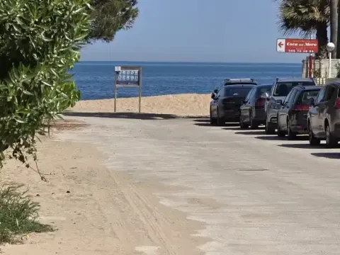 Pis de 70 m² a Dénia
