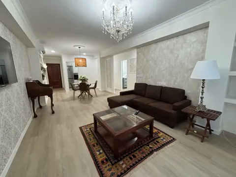 Apartamento 90 m² em Ferrol