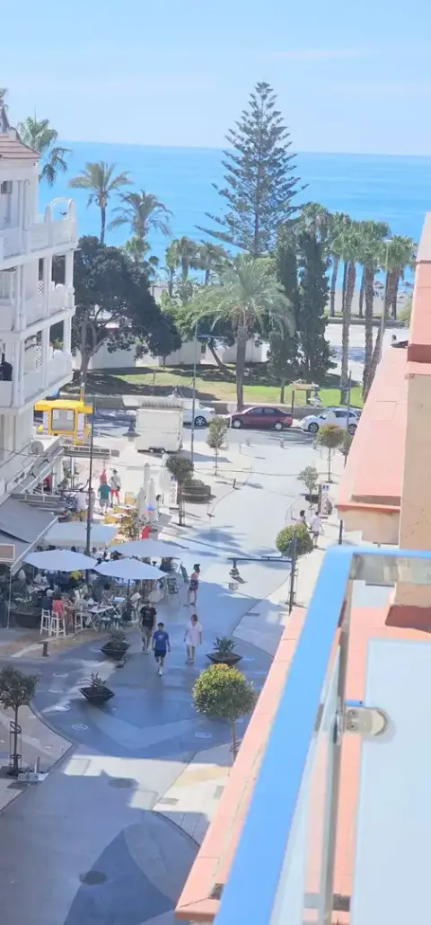 Apartamento 50 m² em Vélez-Málaga