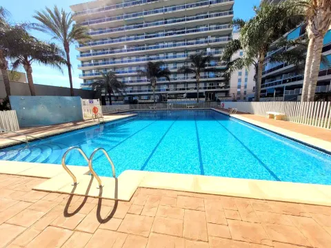 Квартира 100 м² в Gandia