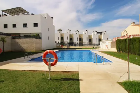 Casa 190 m² a Alhaurín de la Torre