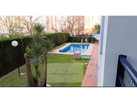 Pis de 78 m² a Torremolinos