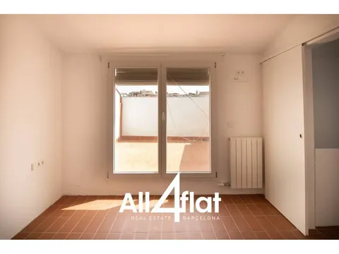 Pis de 55 m² a Sant Pere de Ribes